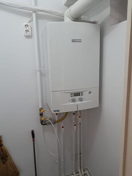 Apartament 2 camere - zona Stadion - 470 euro/luna  (Cod E2) - 9