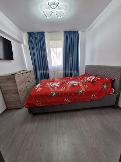 APARTAMENT CU 3 CAMERE IN APROPIEREA PARCURILOR TITAN ȘI NAȚIONAL - 11