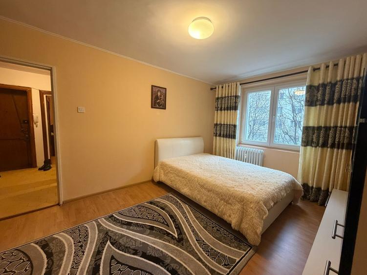 Apartament 3 camere semi-decomandat, 63 mp – Metrou Costin Georgian - 7