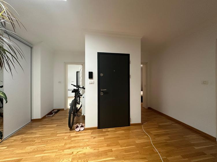 APARTAMENT CU 2 CAMERE, 72 MP, LOC DE PARCARE INCLUS IN PRET, CAPAT PACURARI - 6