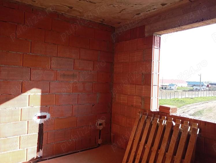 Duplex Modern in Chisoda zona linistita - 12
