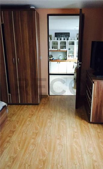 RECO Casa cu teren in Suncuius de Beius - 2