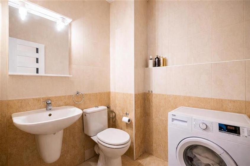 3D& Film! Decomandat, etaj2, terasa, parcare, Central, Brasov - 5