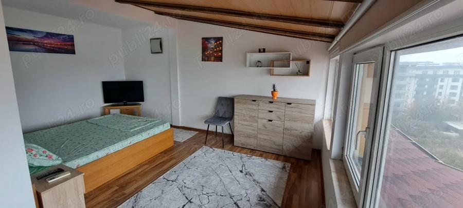 Inchiriez studio Mamaia Nord - 3