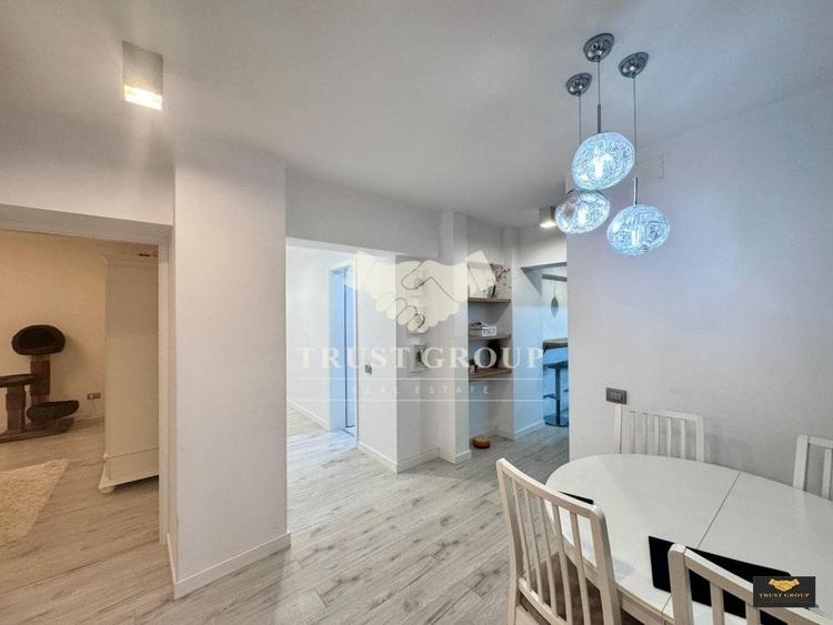 5 camere | Dorobanti-ASE Colegiul German Goethe | Garaj | Bloc 1982 - 16