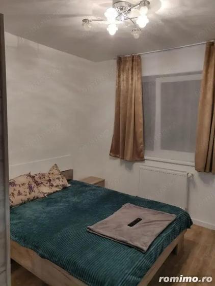 inchiriere 2 camere in zona Torontalului - 2