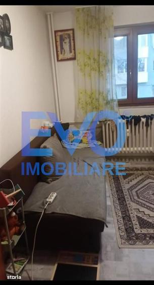 Apartament cu 1 camera in Tatarasi - 2