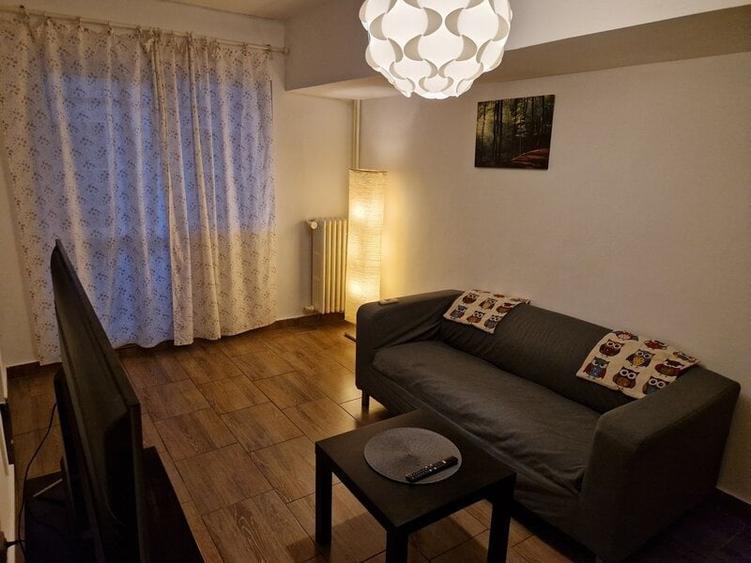 Inchiriere Garsoniera Floreasca - 1