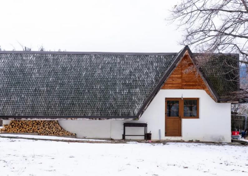 Domeniu fabulos zona Varatec - 8