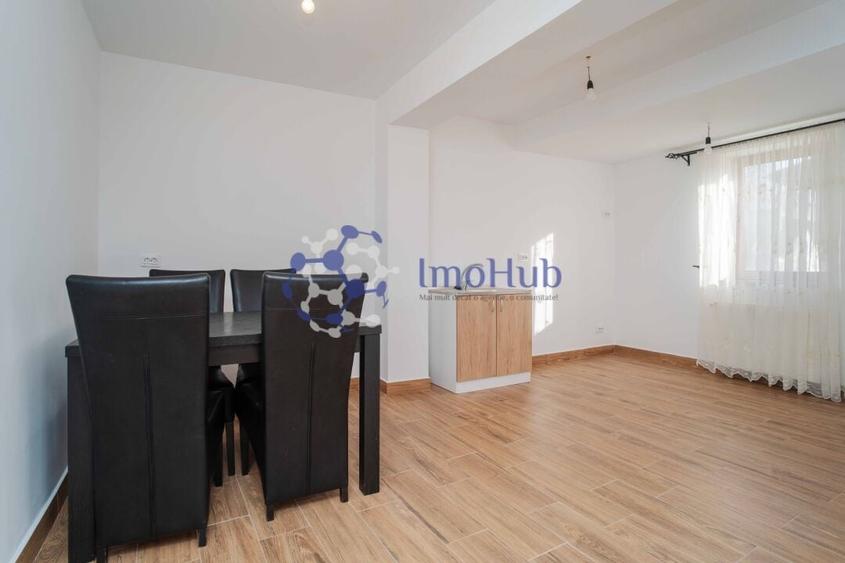 Villa Zona Bucium-Plopii Fara Sot ( pretabila si comercial) POTENTIAL RIDICAT - 17