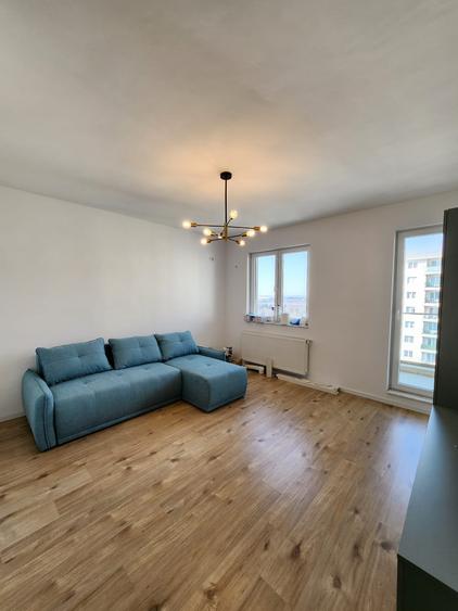 Vanzare apartament 3 camere- 76 mpu -Dimri Residence- Prelungirea Ghencea -S6 - 1