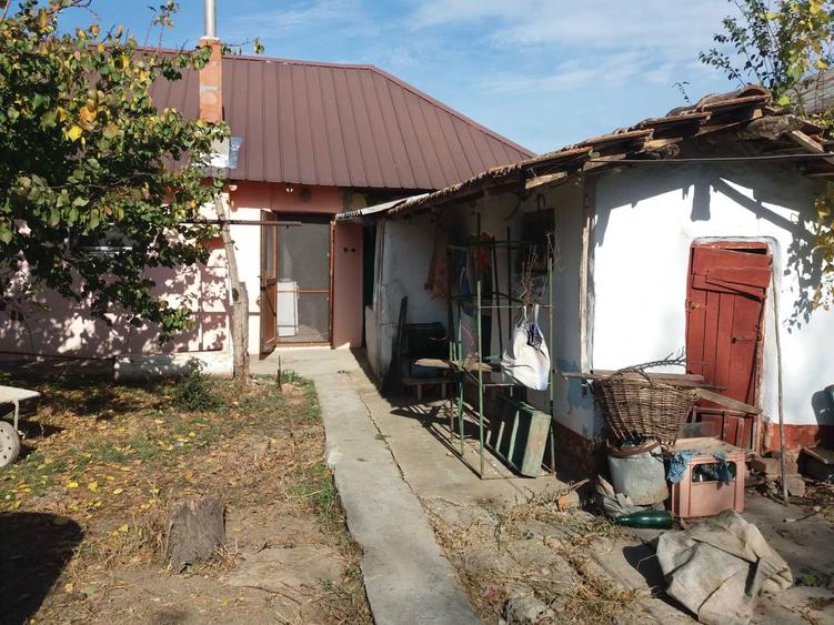 Vand Casa+teren oras Amara, Ialomita - 6