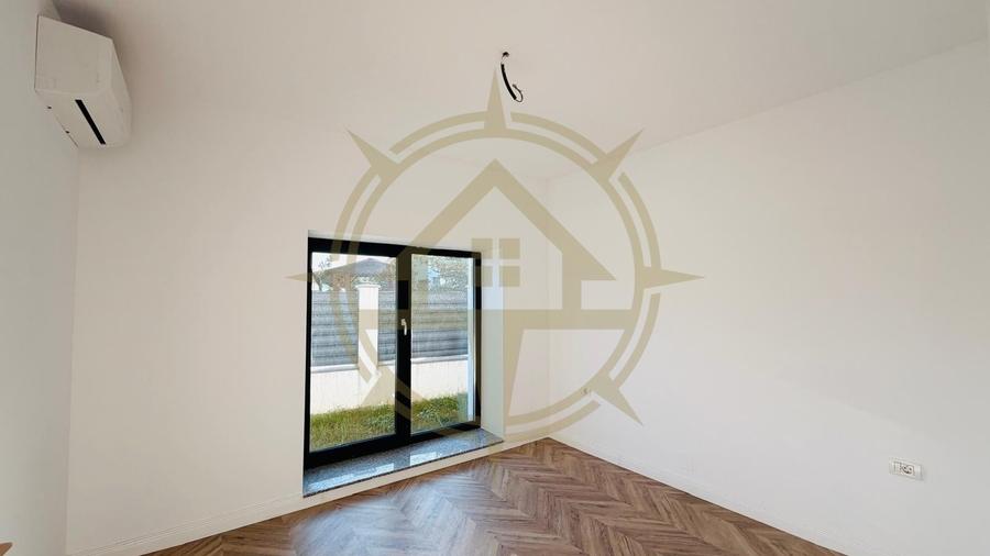 DOM00477 - Vila individuala de vanzare in Corbeanca - 10