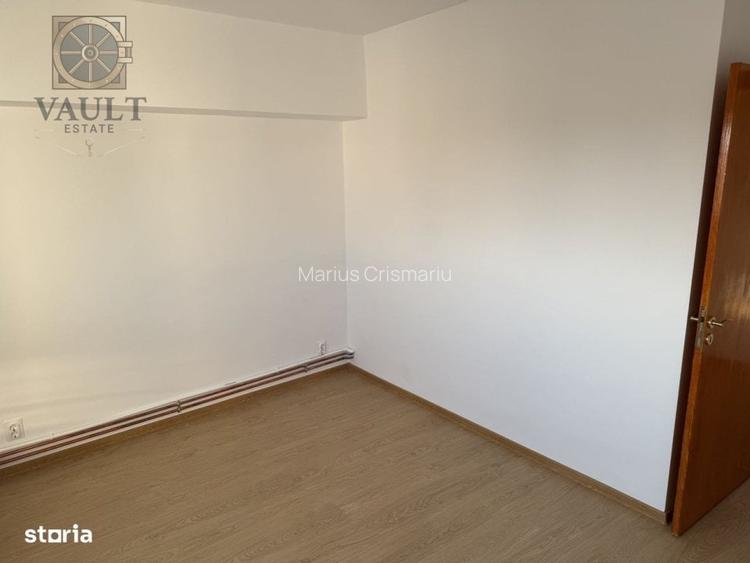 Apartament 3 camere- CENTRALA PROPRIE- 5 minute metrou- OBOR