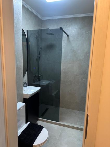 Apartament cu 2 camere semidecomandat în Drumul Taberei