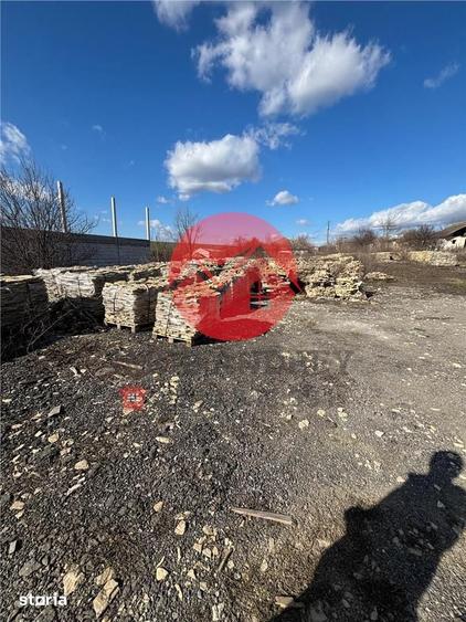Spațiu comercial, de 300 mp, în Ciucurova