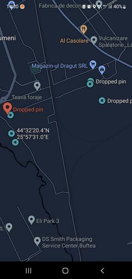 Vand teren Buciumeni - 5