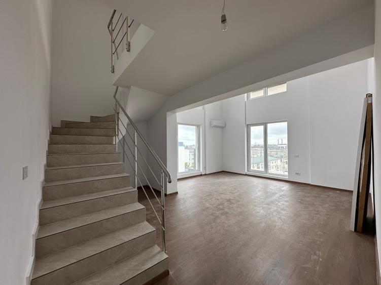 Apartament 3 camere de tip DUPLEX/terasa proprie 97  mp/7 minute Metrou Berceni - 13