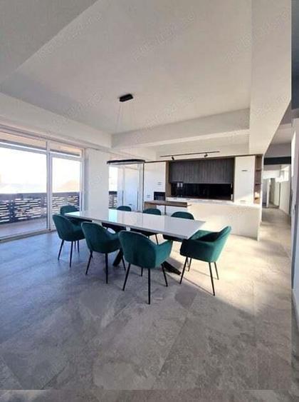 Penthouse de inchiriat - 6