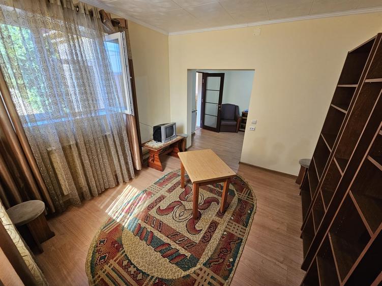 CASA TRADIȚIONALĂ ”MAGNOLIA, P+M 195mp, TEREN 556mp, CHIAJNA-STR. EROULUI - 10