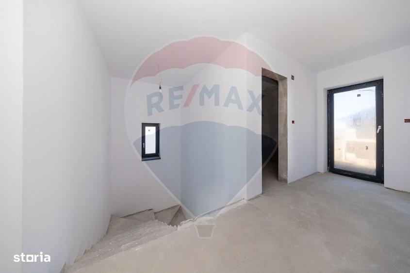 Casa noua premium in Sacele | Construc?ie de calitate - 11