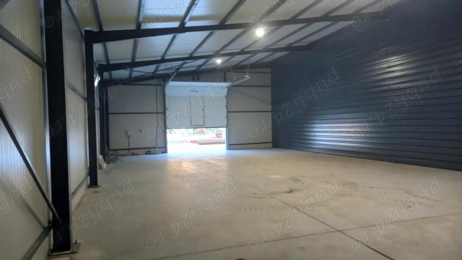 Hale de produc?ie sau de depozitare - 1