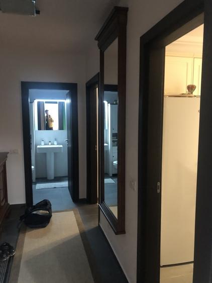 Apartament 2 camere (nou, mobilat si utilat) + 2 locuri de parcare (optional) - 15