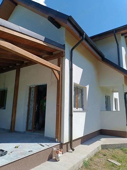 Se vinde casa noua construc?ie robusta ?i eleganta - 10