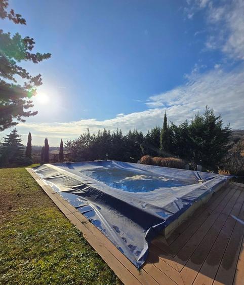 Casa superba, Podgoria/ Oradea. - 5