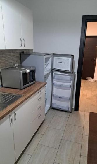 Apartament 1 camera 46mp, balcon 5mp, etaj intermediar, zona Centrala - 7