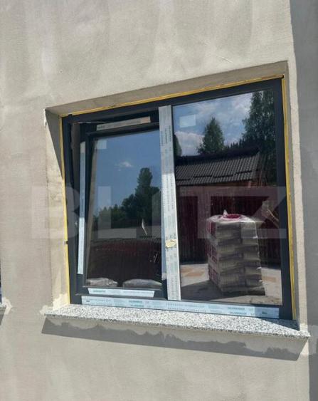 Apartament 2 camere, semidecomandat, 36 mp utili, oras Vatra - 1