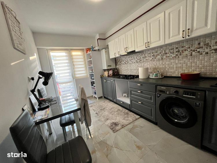 Apartament cu 3 camere CUG (IDEAL RESIDENCE) - 3