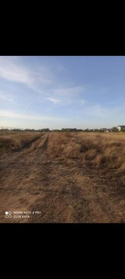 Teren Intravilan | Clinceni Fortului | 512mp - 4