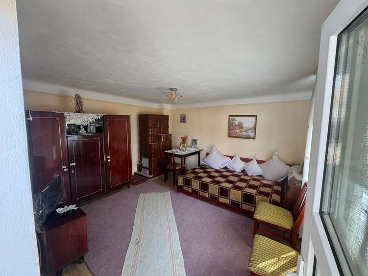 Casa + teren de vanzare, Tecuci Strada Dacia - 4