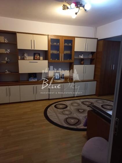 Balada - Apartamenr 2 camere dec , centrala pe gaz - 1
