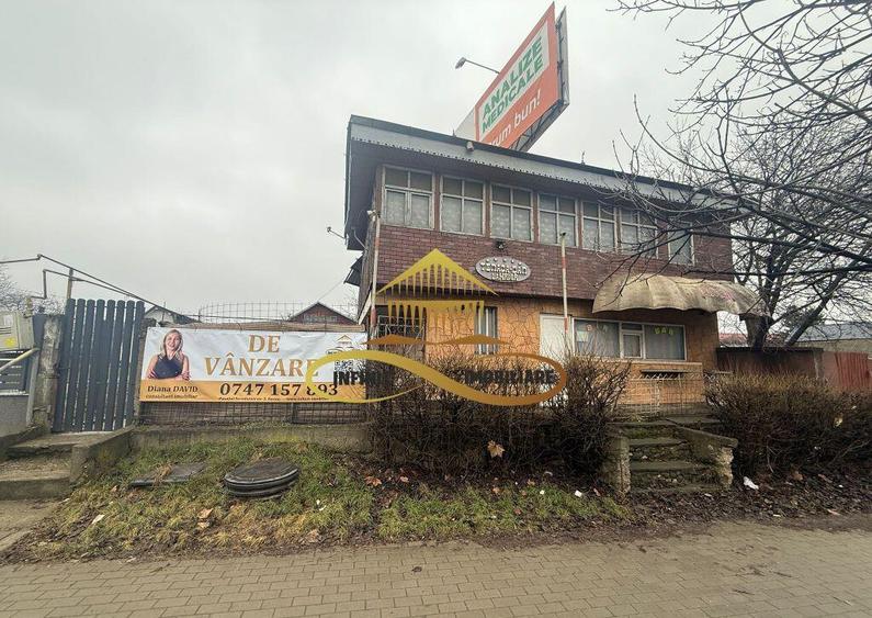 Teren de vanzare intrare oras | Locatie premium | Opo... - 1