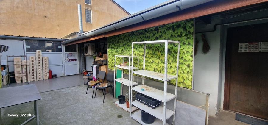 Spatiu Productie/Comercial/Birouri-  Calea Giulesti - 1