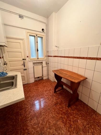 Pache Protopopescu-Izvorul Rece, apartament in vila, - 5
