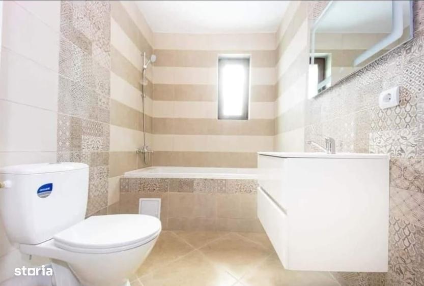 Apartament 3 camere decomandat etaj1 intabulat mutare imediata gradina - 6