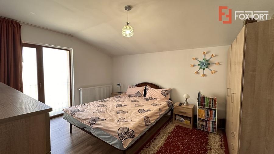 COMISION 0% Duplex 4 camere, 131 mp, in Mosnita Noua - 23