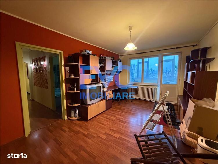 Apartament de vanzare, 4 camere, 2 bai, Alexandru cel Bun, Iasi - 5