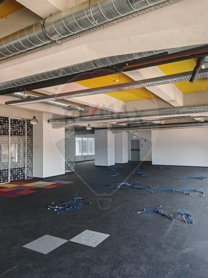 Spatiu de birouri de 359 mp de inchiriat in zona Gara - 4