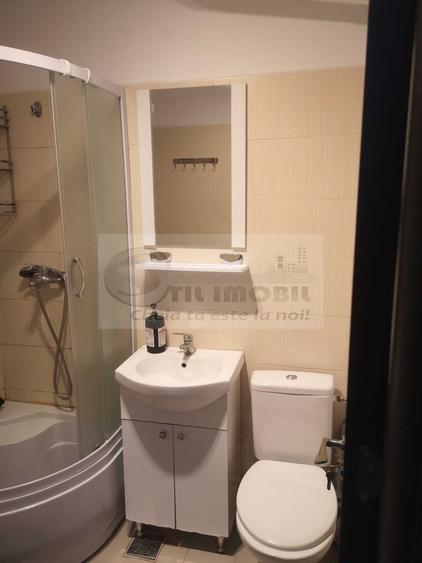 Apartament 1 cameră de închiriat – Nicolina 1 - 295 EURO - 4