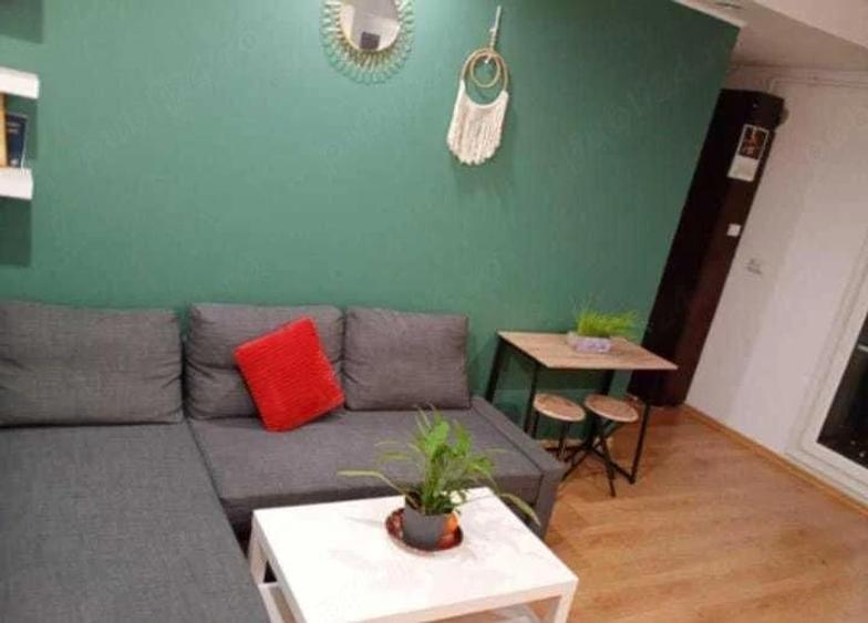 Inchiriere apartmanent 2 camere Cosmopolis - 1