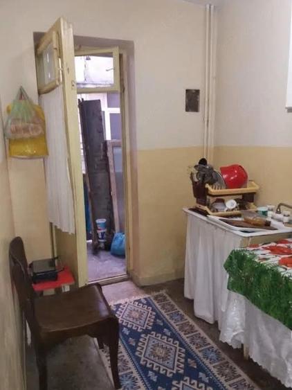 Apartament Negru Voda Pitesti - Etaj 2, Confort 1, Decomandat - 4