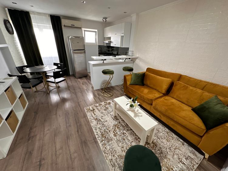 Berceni Apărători Patriei. 2 camere super elegant - 2