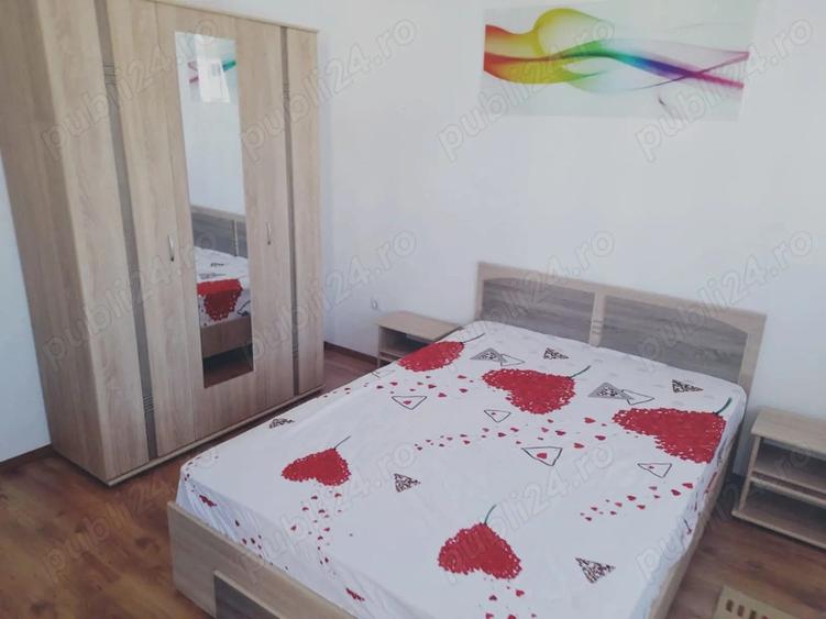 Inchiriez garsoniera in Sibiu Zona Turnisor cartier Alma 38 mp comf 1 dec si utilata et 3 - 9