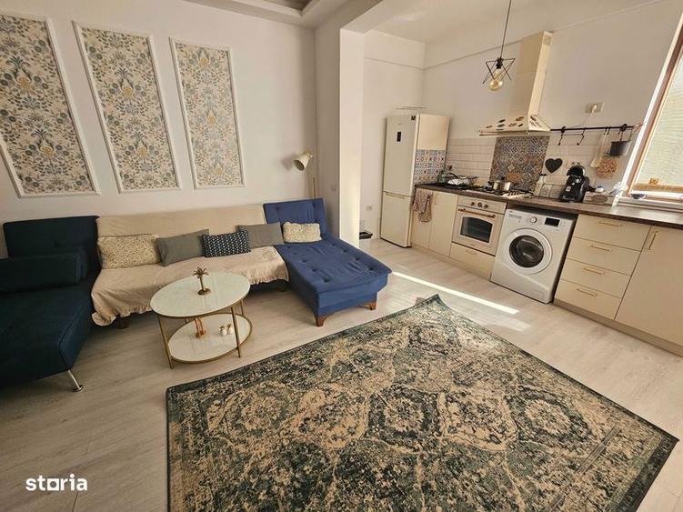 Apartament de vanzare 2 camere Unique - 4