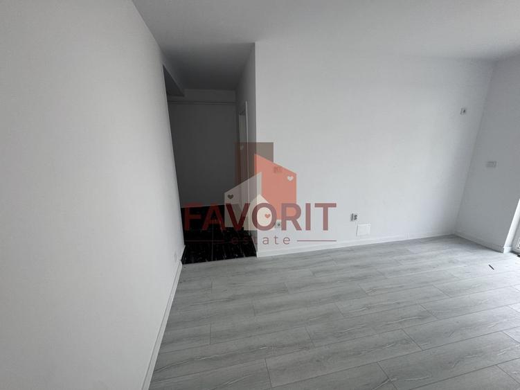 Decomandat.  Spatiu depozitare . Loc de parcare inclus - 7