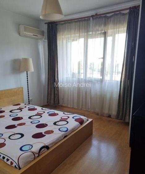 Apartament 2 camere zona metrou Gorjului